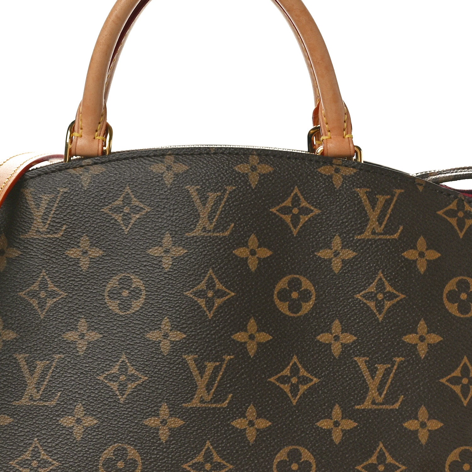 Louis Vuitton Monogram Petit Palais 7 of 11