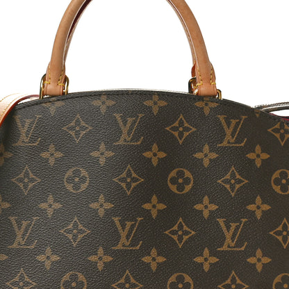 Louis Vuitton Monogram Petit Palais 7 of 11