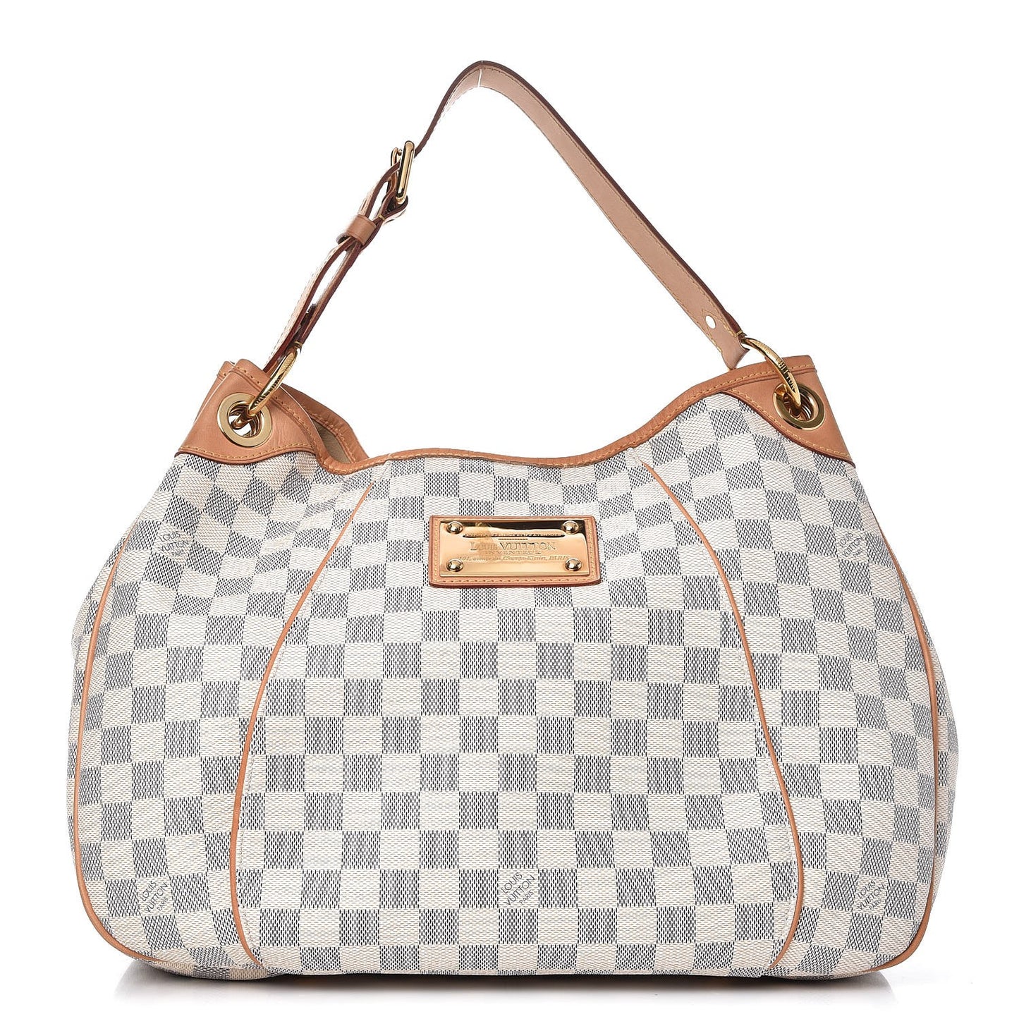 Damier Azur Galliera PM