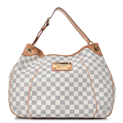 Louis Vuitton Damier Azur Galliera PM 1 of 11