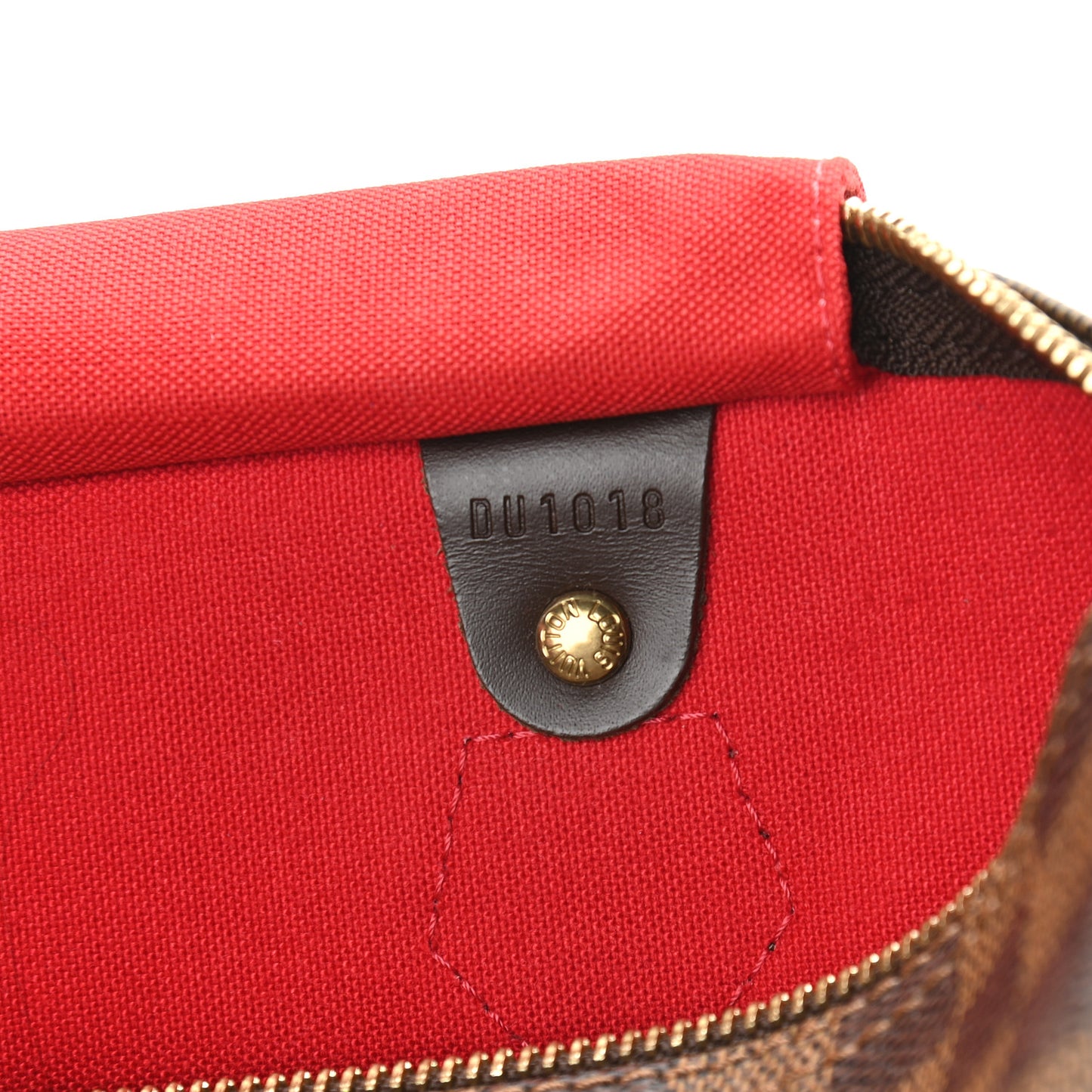 Damier Ebene Speedy 30