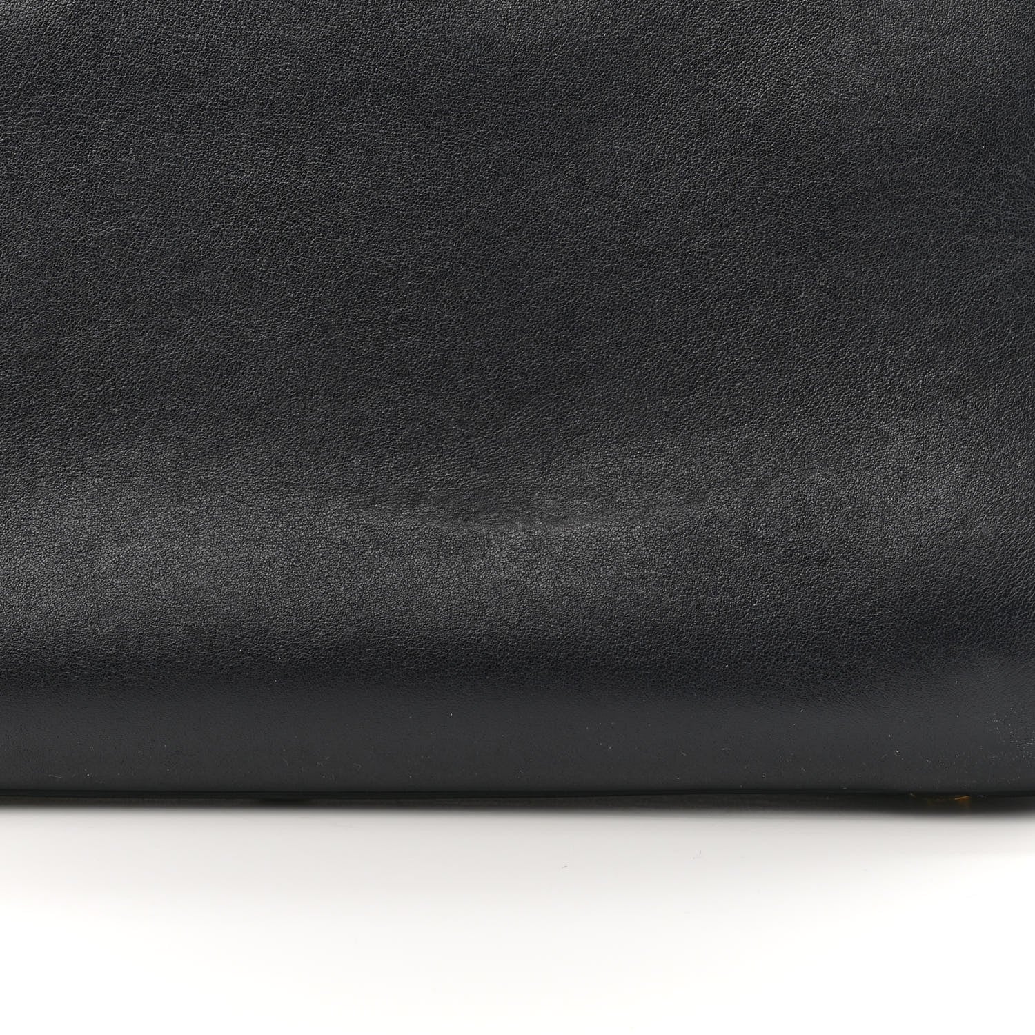 Saint Laurent Calfskin Small Sac De Jour Navy 10 of 12
