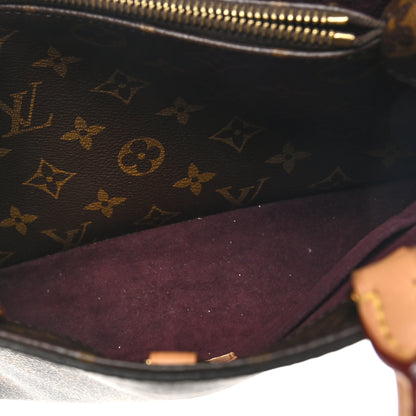 Louis Vuitton Monogram Montaigne BB 5 of 9