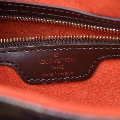 Louis Vuitton Damier Ebene Uzes 6 of 6