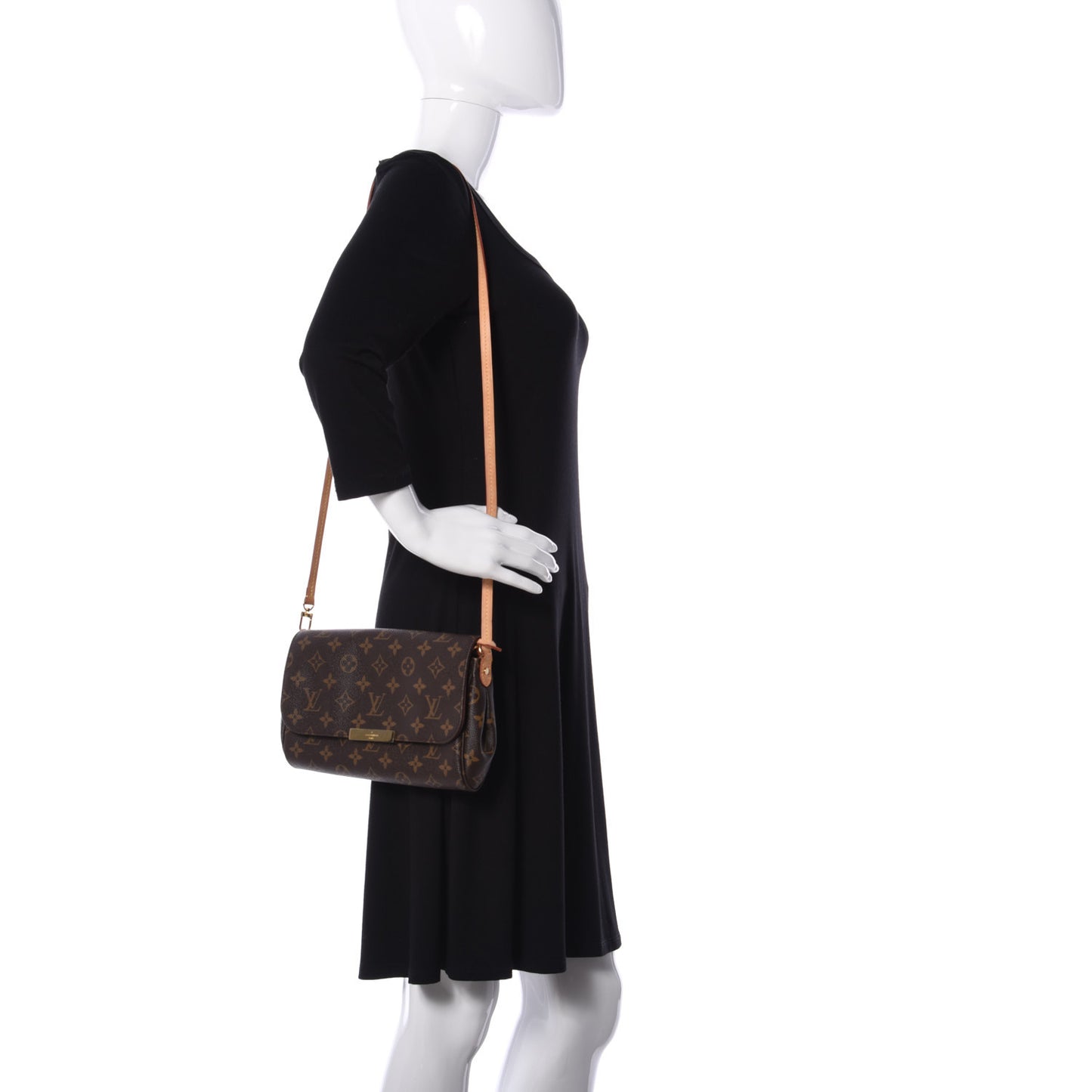 Monogram Favorite MM