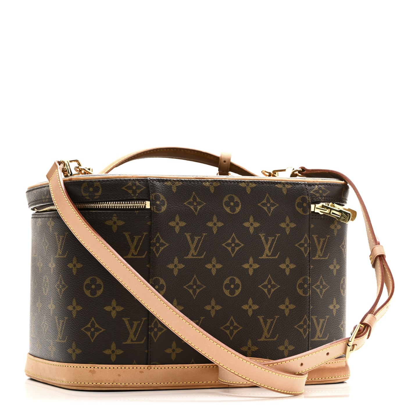 Monogram Nice