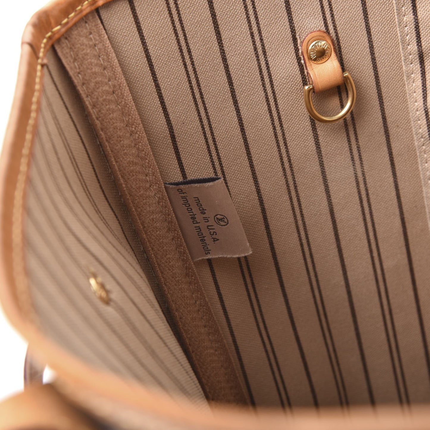 Monogram Neo Neverfull MM