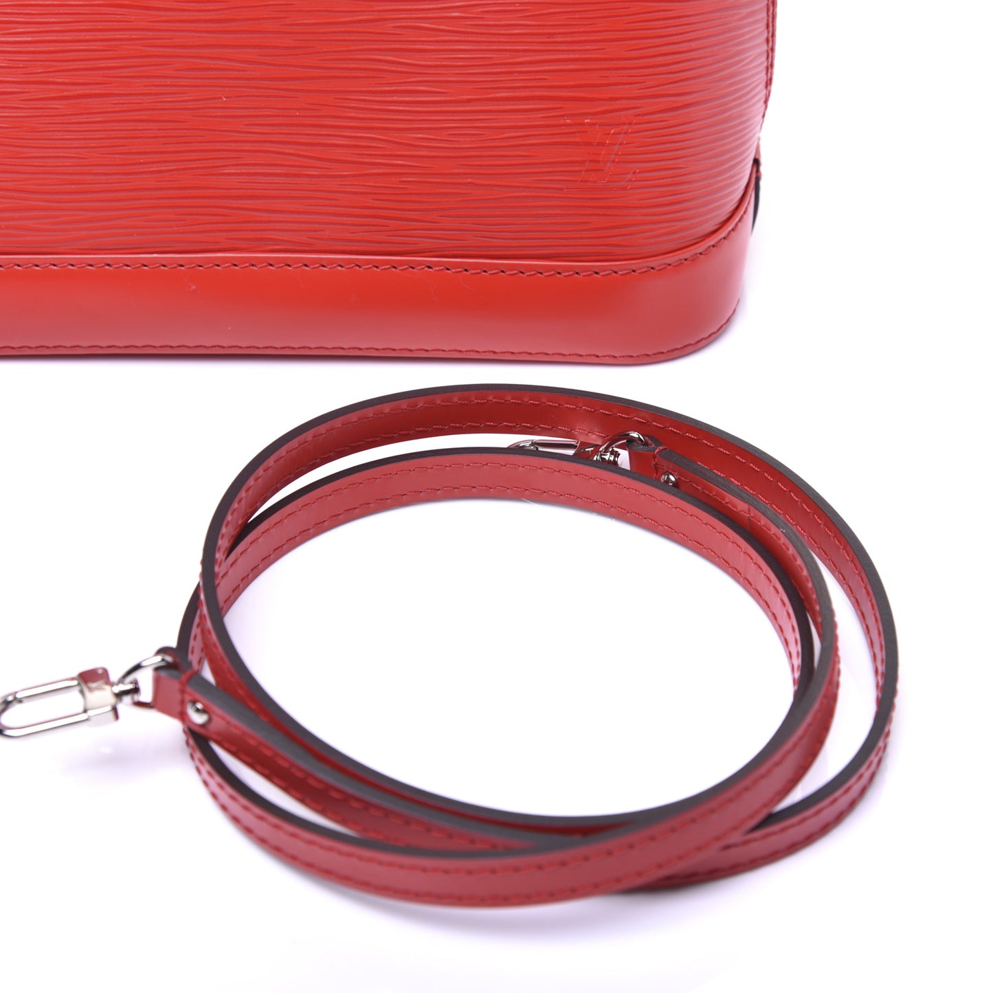 Epi Alma BB Coquelicot