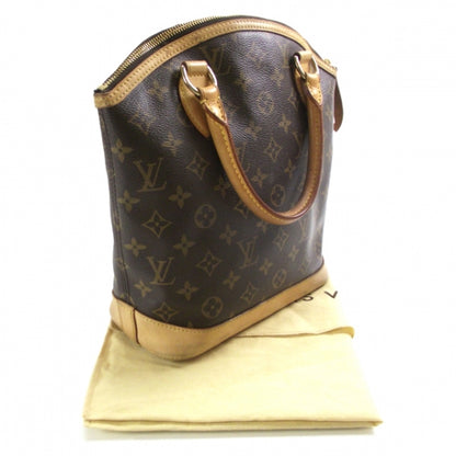 Louis Vuitton Monogram Lockit 3 of 9