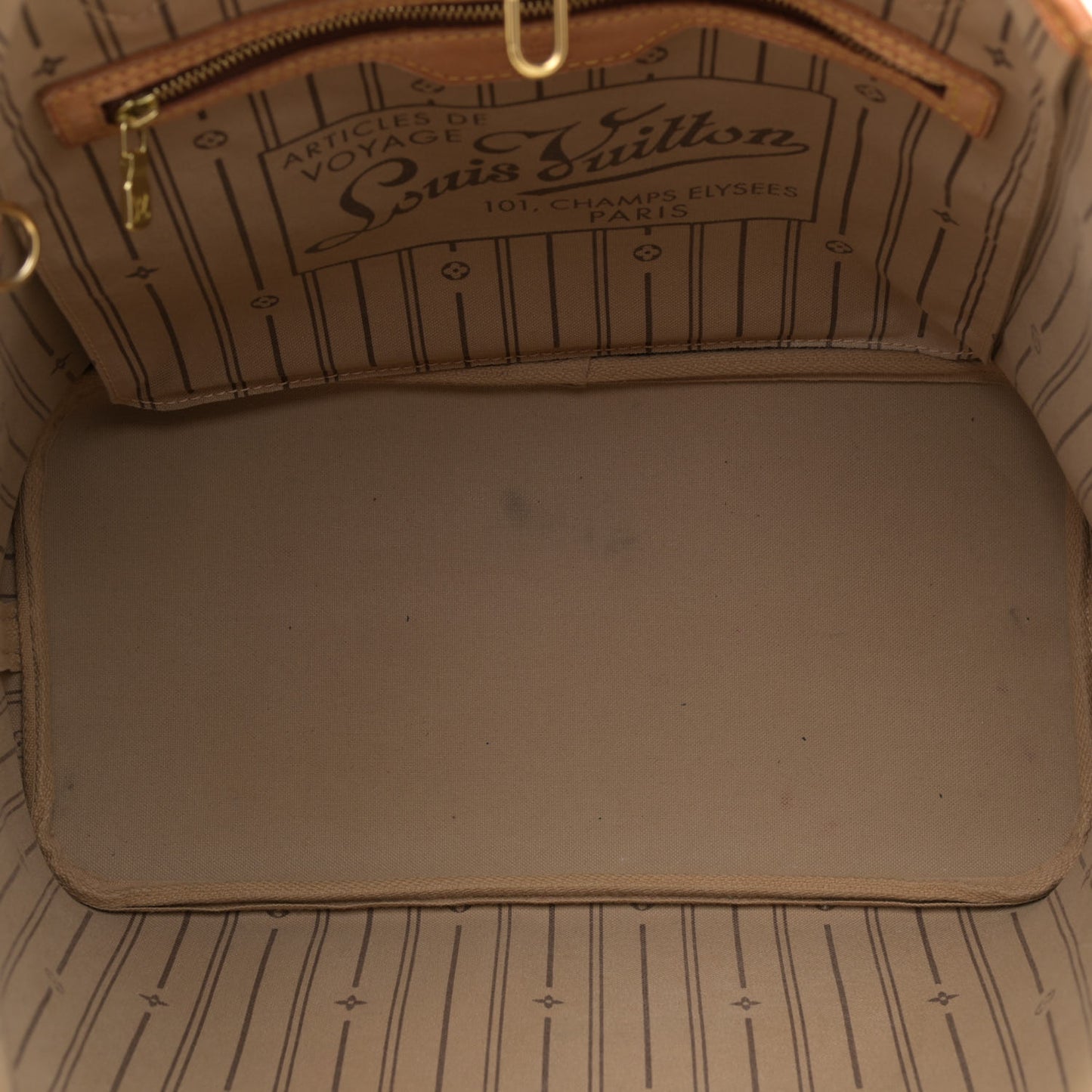 Monogram Neverfull MM
