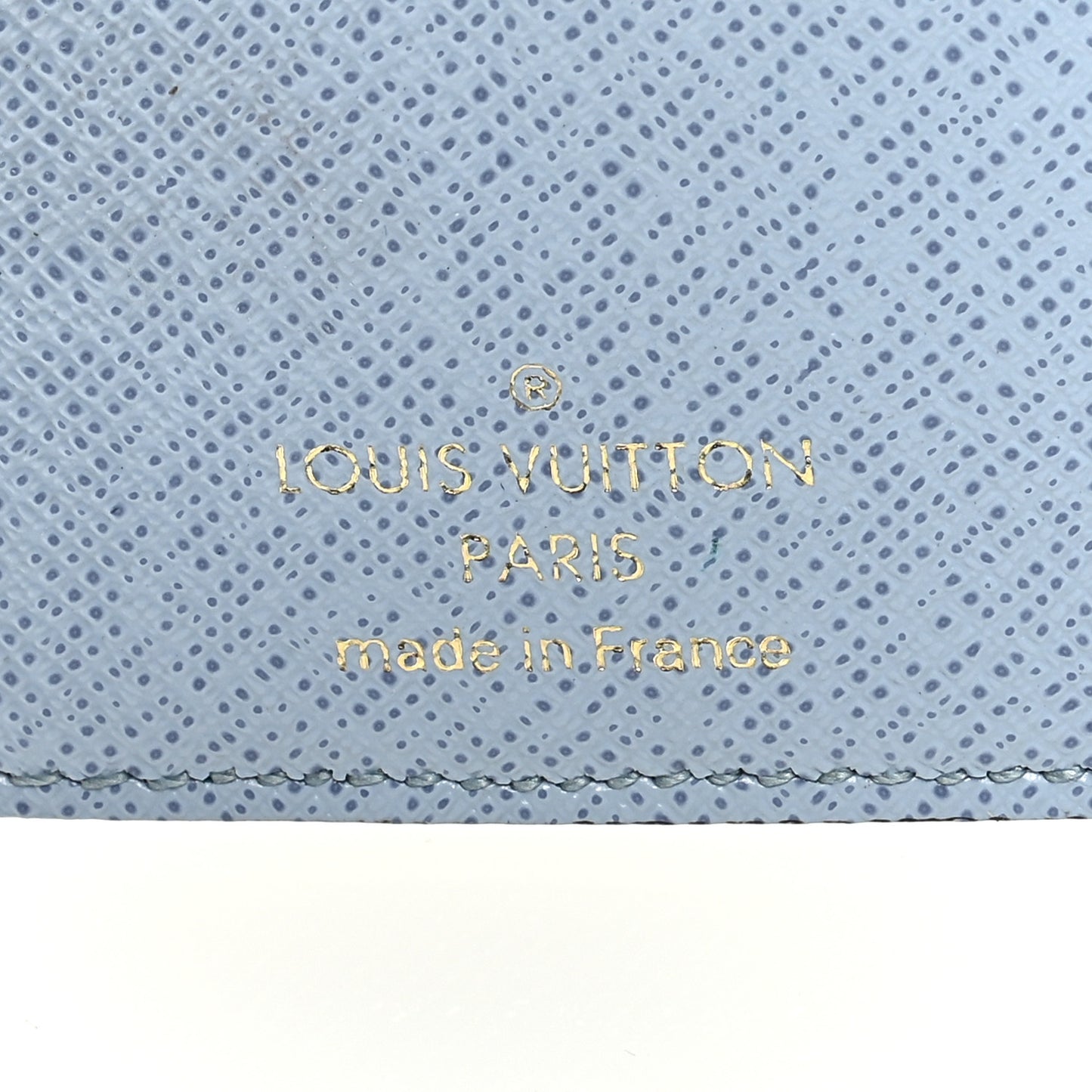 Monogram 2022 Christmas Animation Paris Vivienne Balloon Notebook Cover