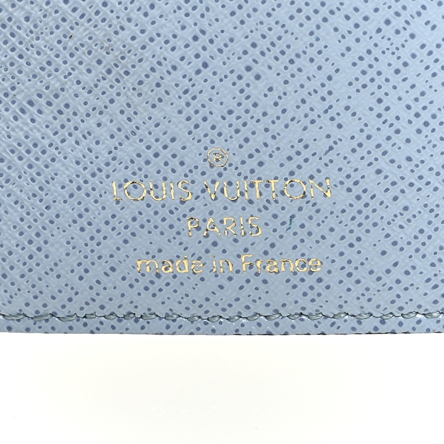 Louis Vuitton Monogram 2022 Christmas Animation Paris Vivienne Balloon Notebook Cover 6 of 6