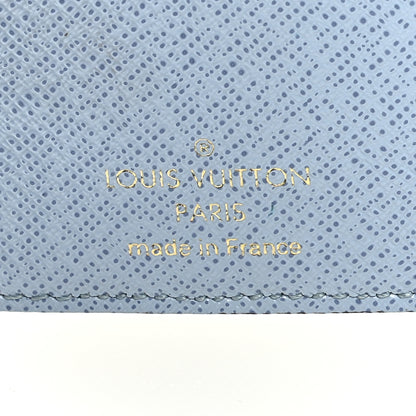 Louis Vuitton Monogram 2022 Christmas Animation Paris Vivienne Balloon Notebook Cover 6 of 6