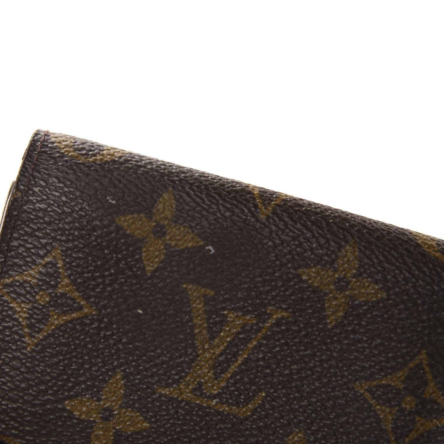 Louis Vuitton Monogram Business Card Holder 6 of 7