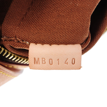 Louis Vuitton Monogram Tulum GM 7 of 7