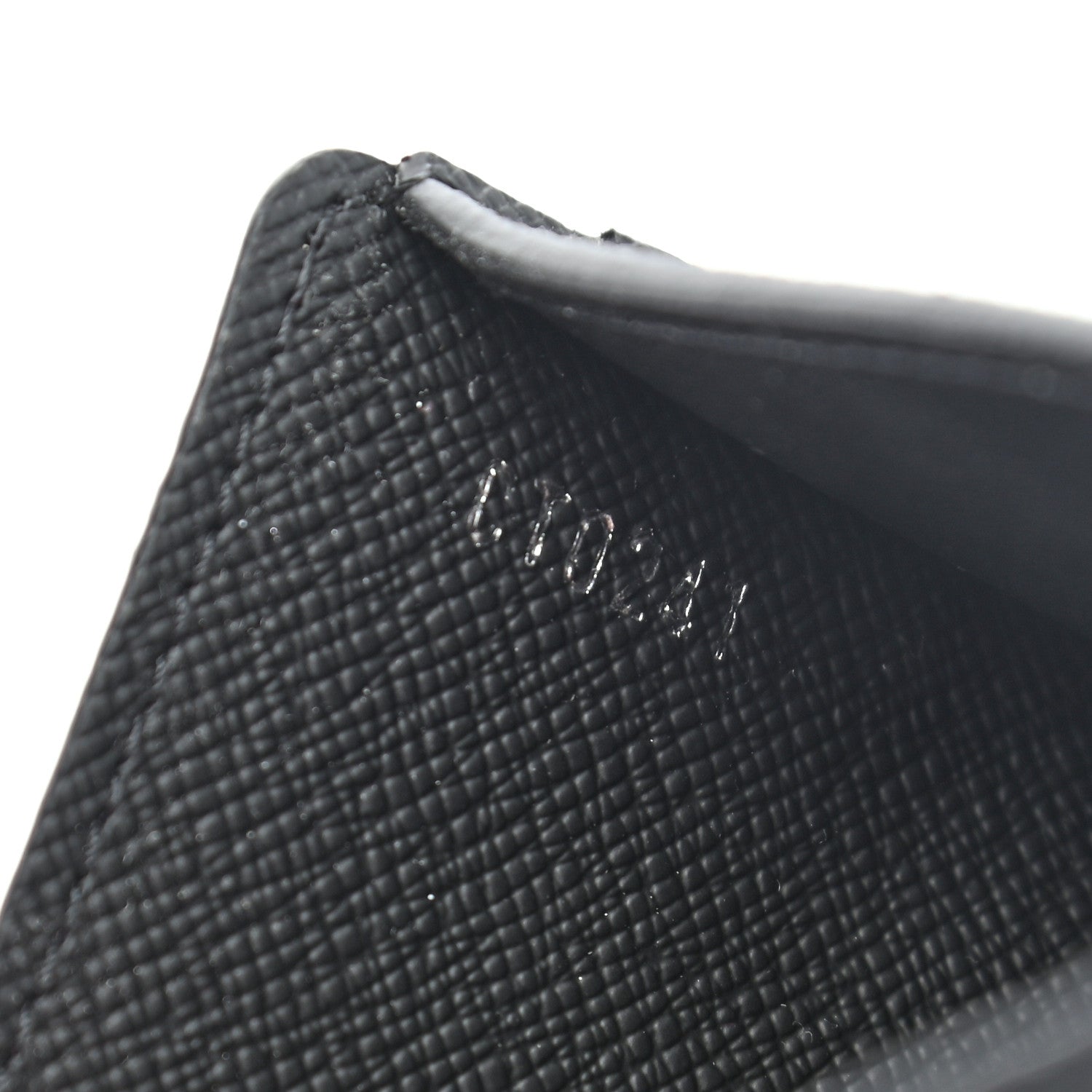 Louis Vuitton Damier Graphite Slender ID Wallet 13 of 14