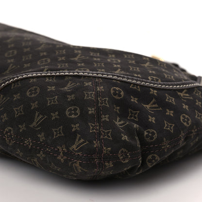Louis Vuitton Mini Lin Manon MM Ebene 7 of 7