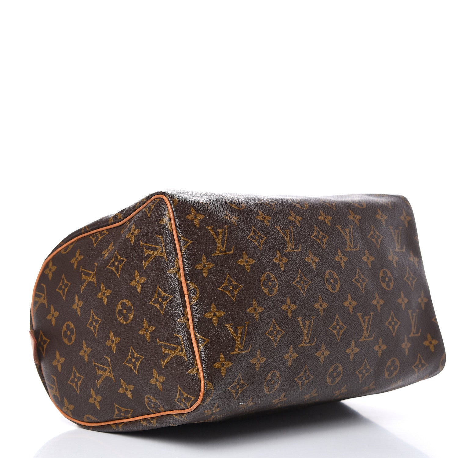 Louis Vuitton Monogram Speedy 30 4 of 18
