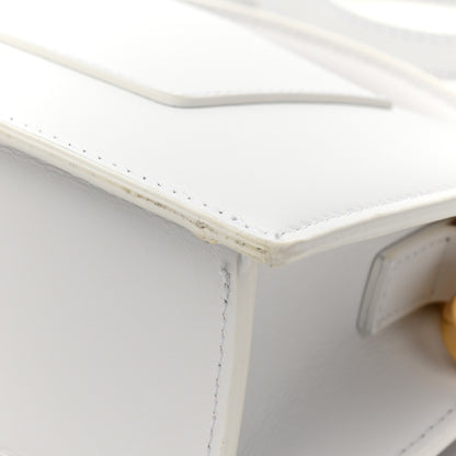 Jacquemus Smooth Calfskin Le Grand Bambino White 12 of 12
