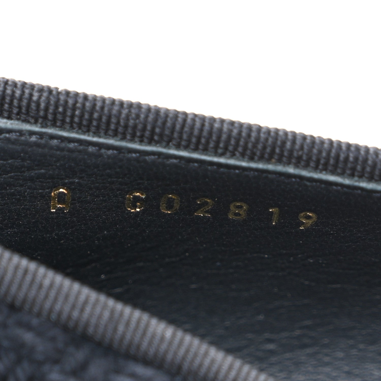 Chanel Wool Tweed Grosgrain Cap Toe CC Ballerina Flats 37.5 Black 10 of 11