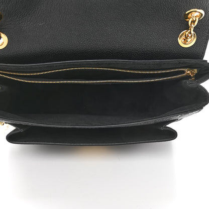 Louis Vuitton Empreinte Vavin PM Black 5 of 10