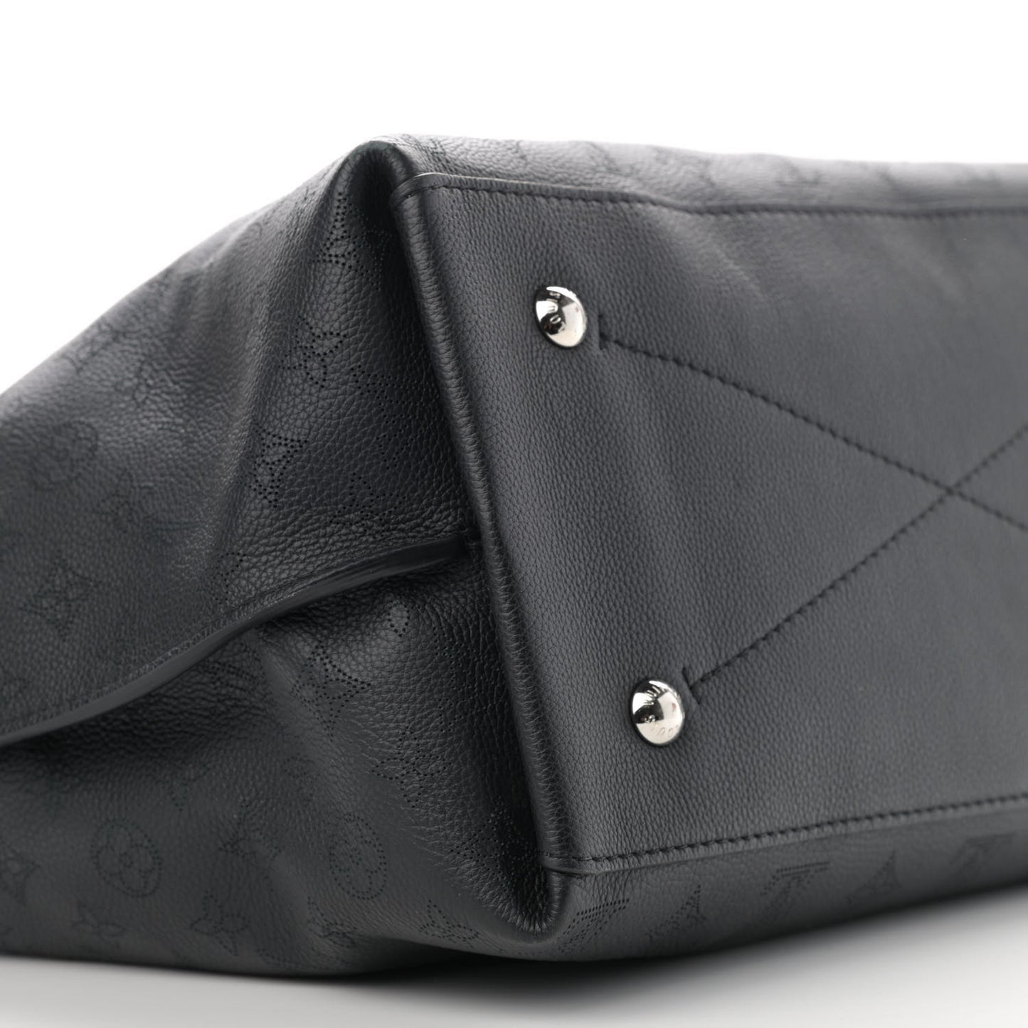 Mahina Carmel Hobo Black