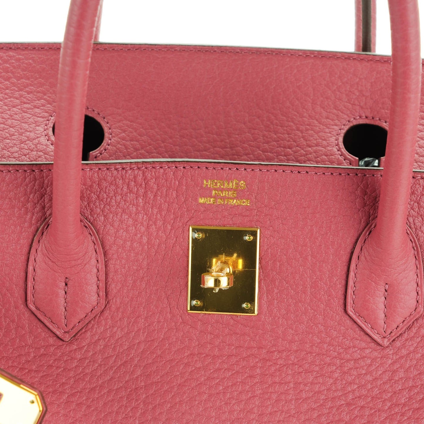 Fjord Birkin 40 Bois de Rose