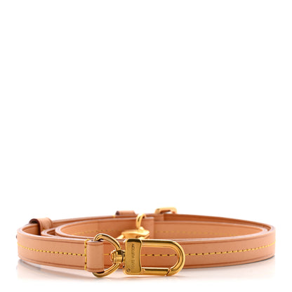 Louis Vuitton Louis Vuitton Vachetta Shoulder Strap 1 of 6