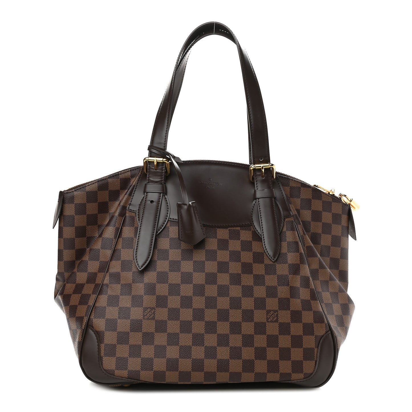 Damier Ebene Verona GM