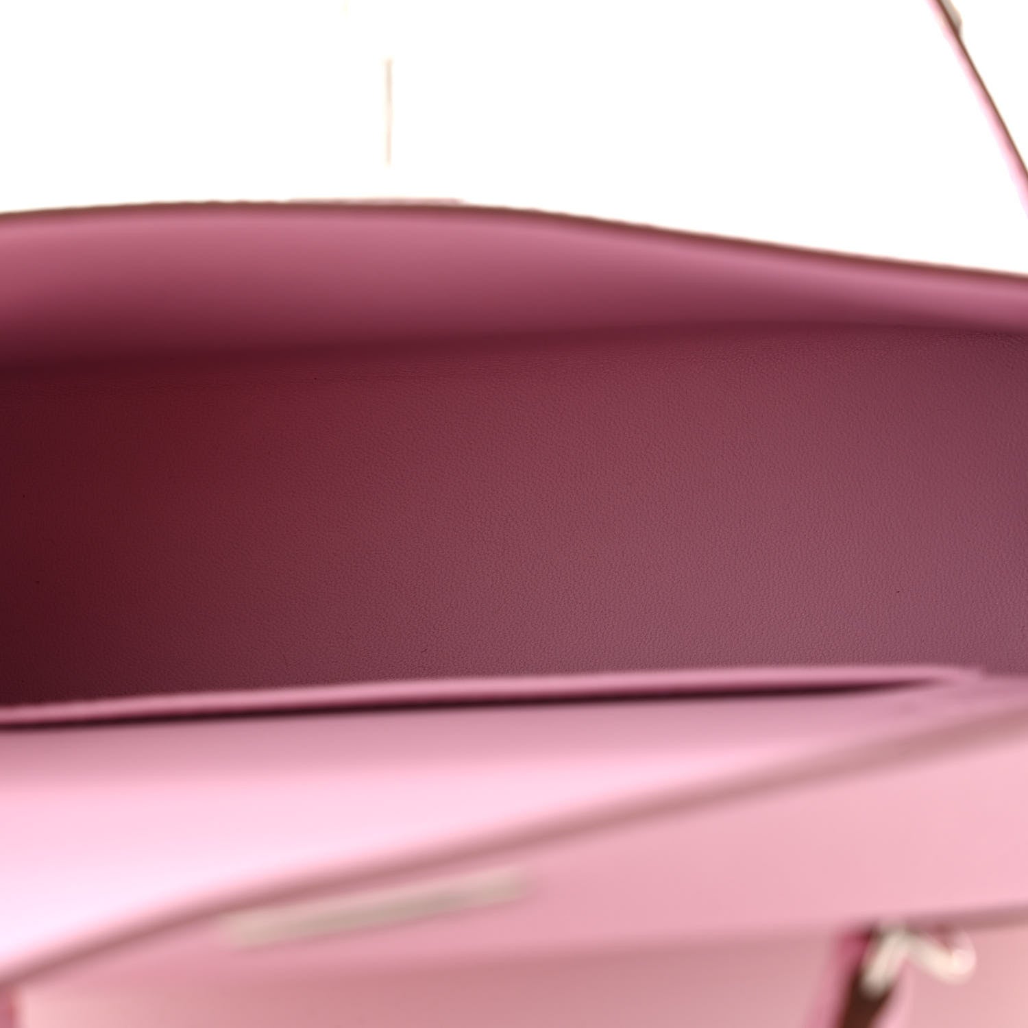 Hermes Epsom Mini Kelly Sellier 20 Mauve Sylvestre 5 of 10