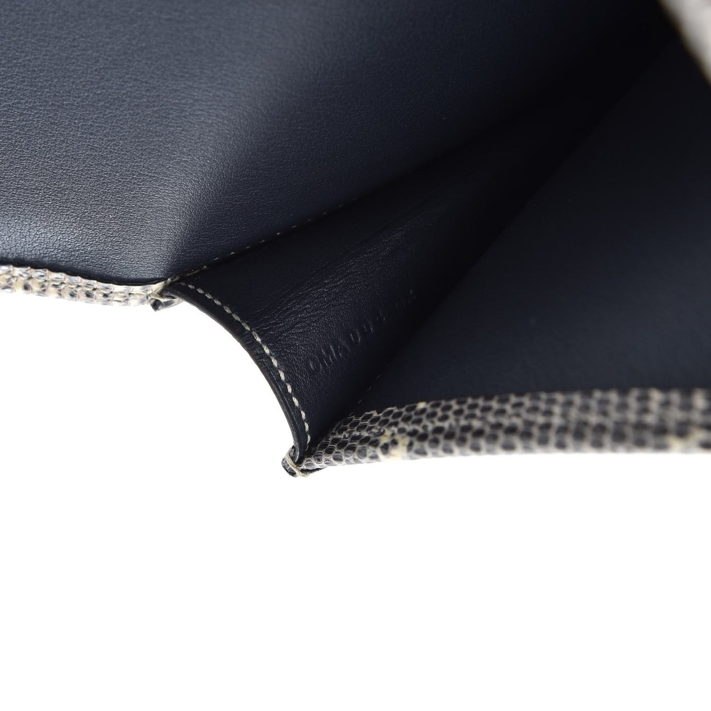 Swift Lizard Jige Elan Touch 29 Clutch Bleu Nuit Ombre
