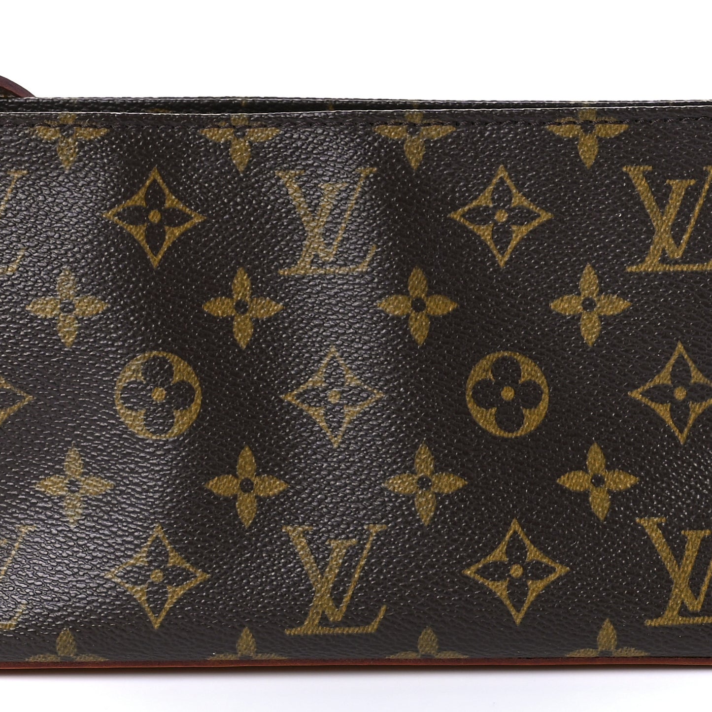 Monogram Trotteur