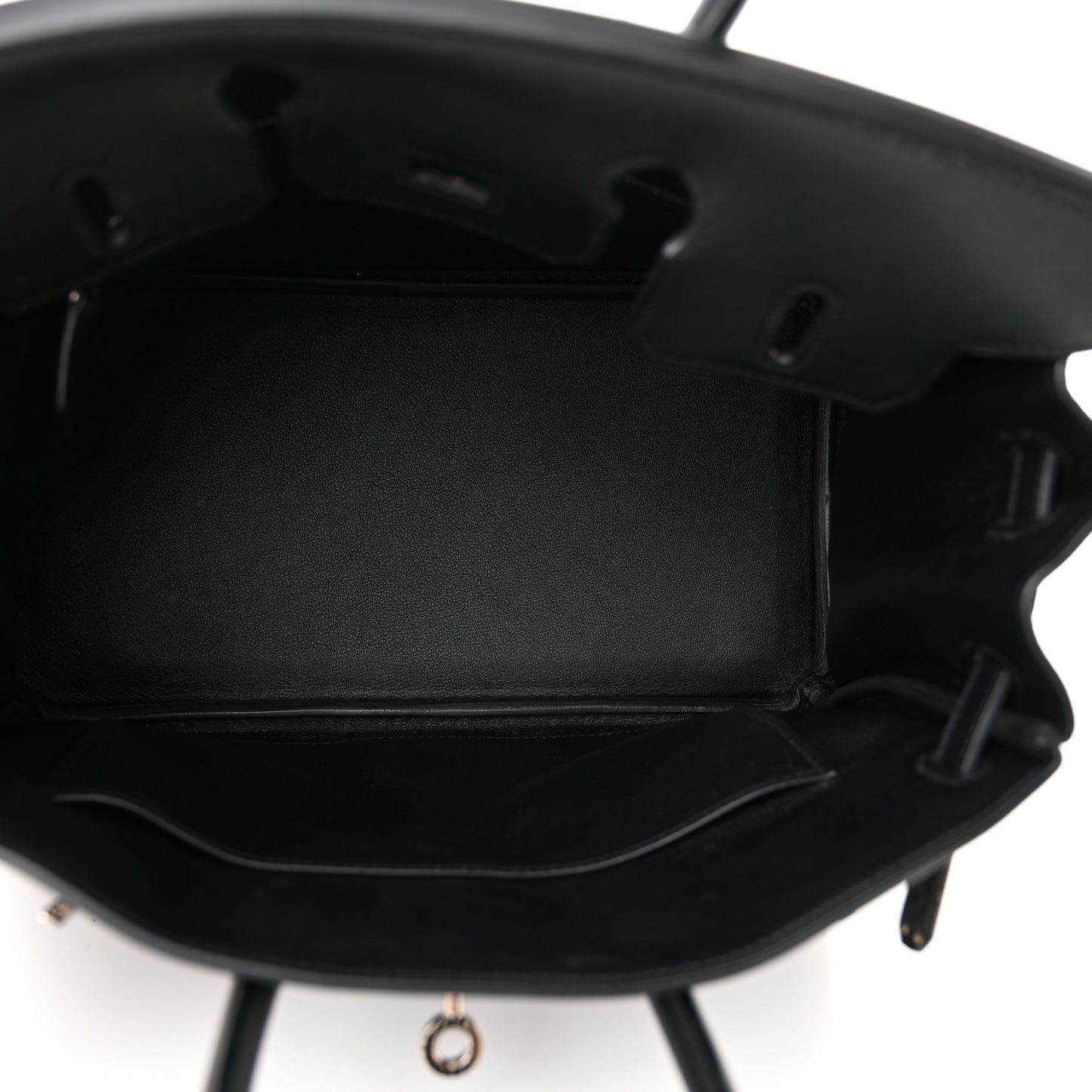 Swift Birkin 25 Black