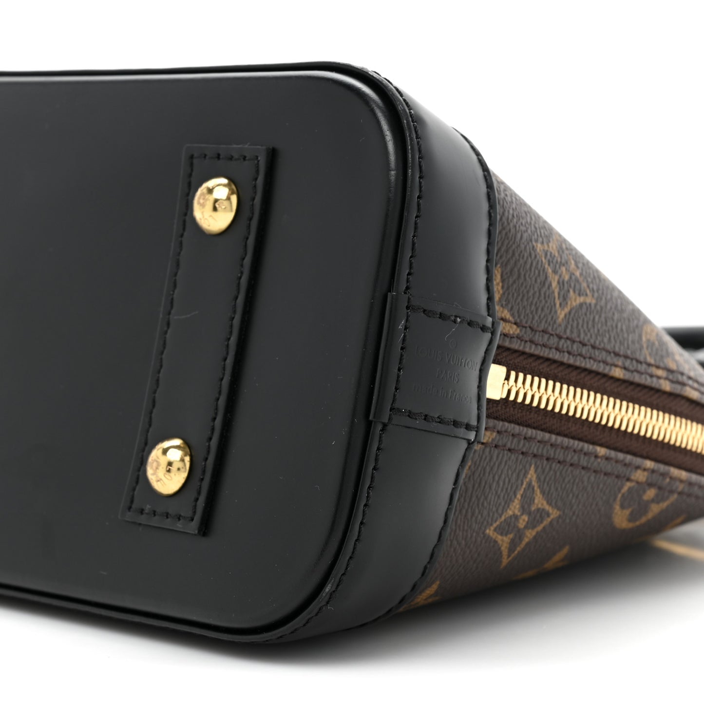 Monogram My LV World Tour Alma BB