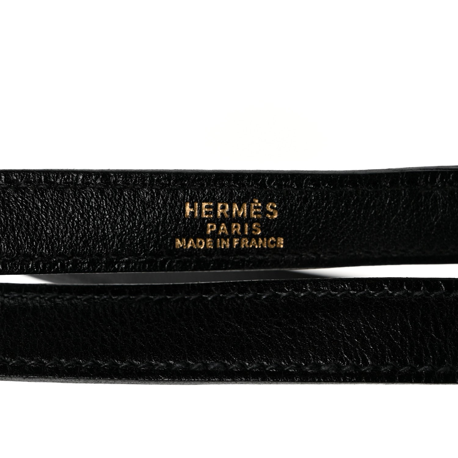 Hermes Gulliver Kelly Retourne 32 Black 6 of 13