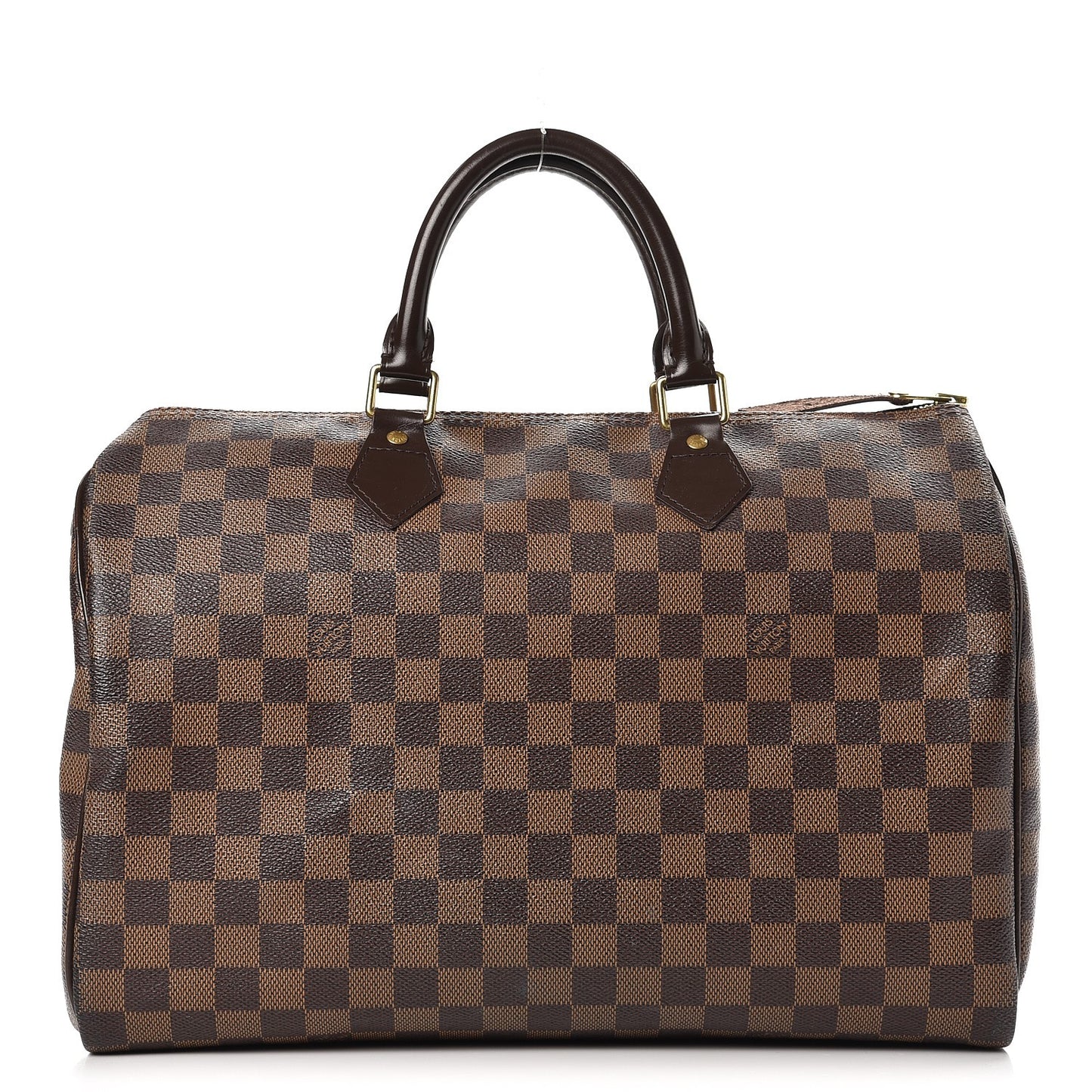 Damier Ebene Speedy 35