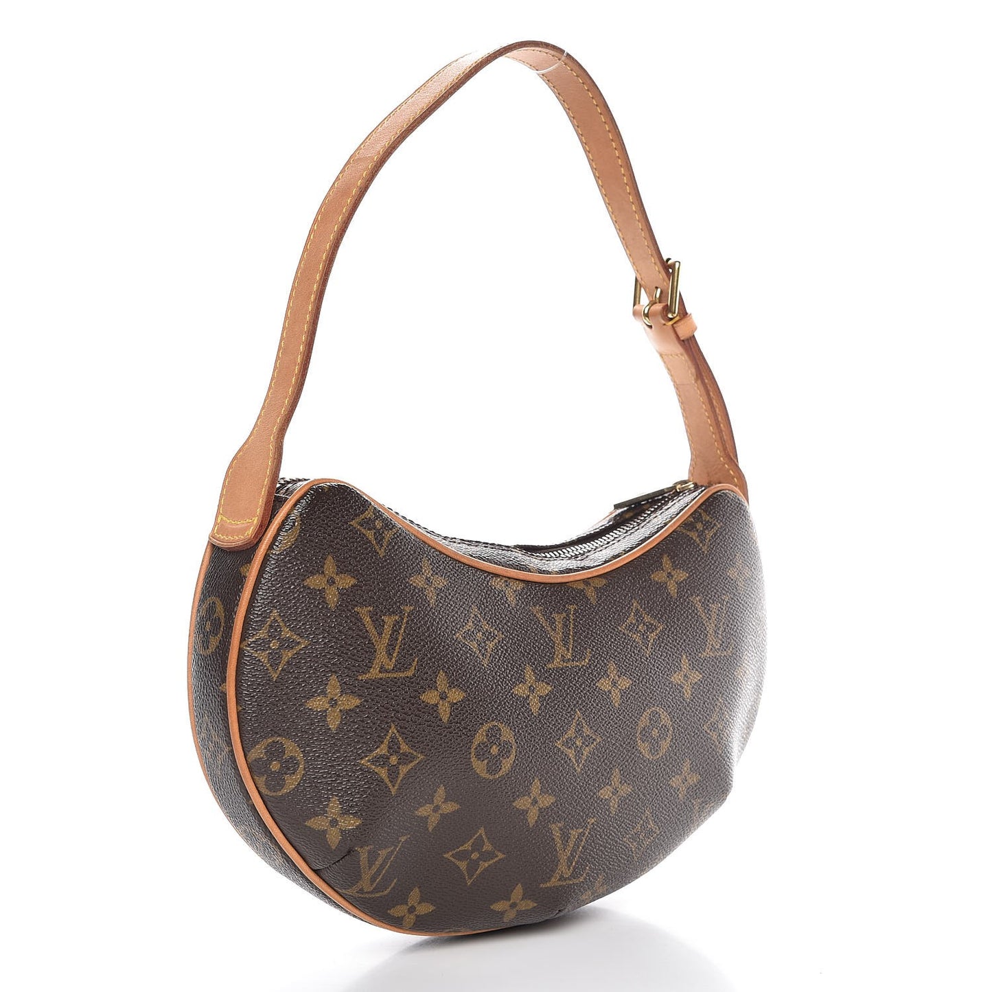 Monogram Croissant PM