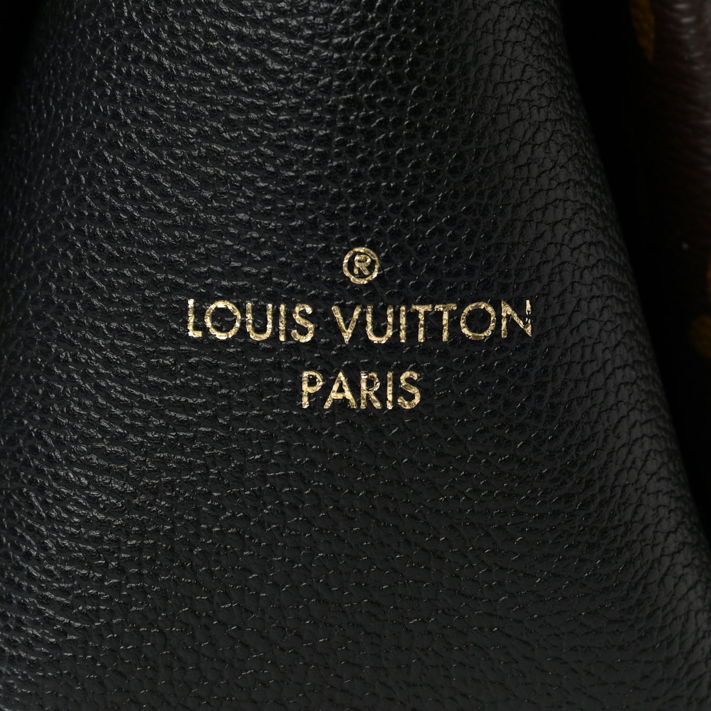 Monogram Surene MM Black