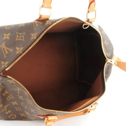 Louis Vuitton Monogram Speedy 40 5 of 8