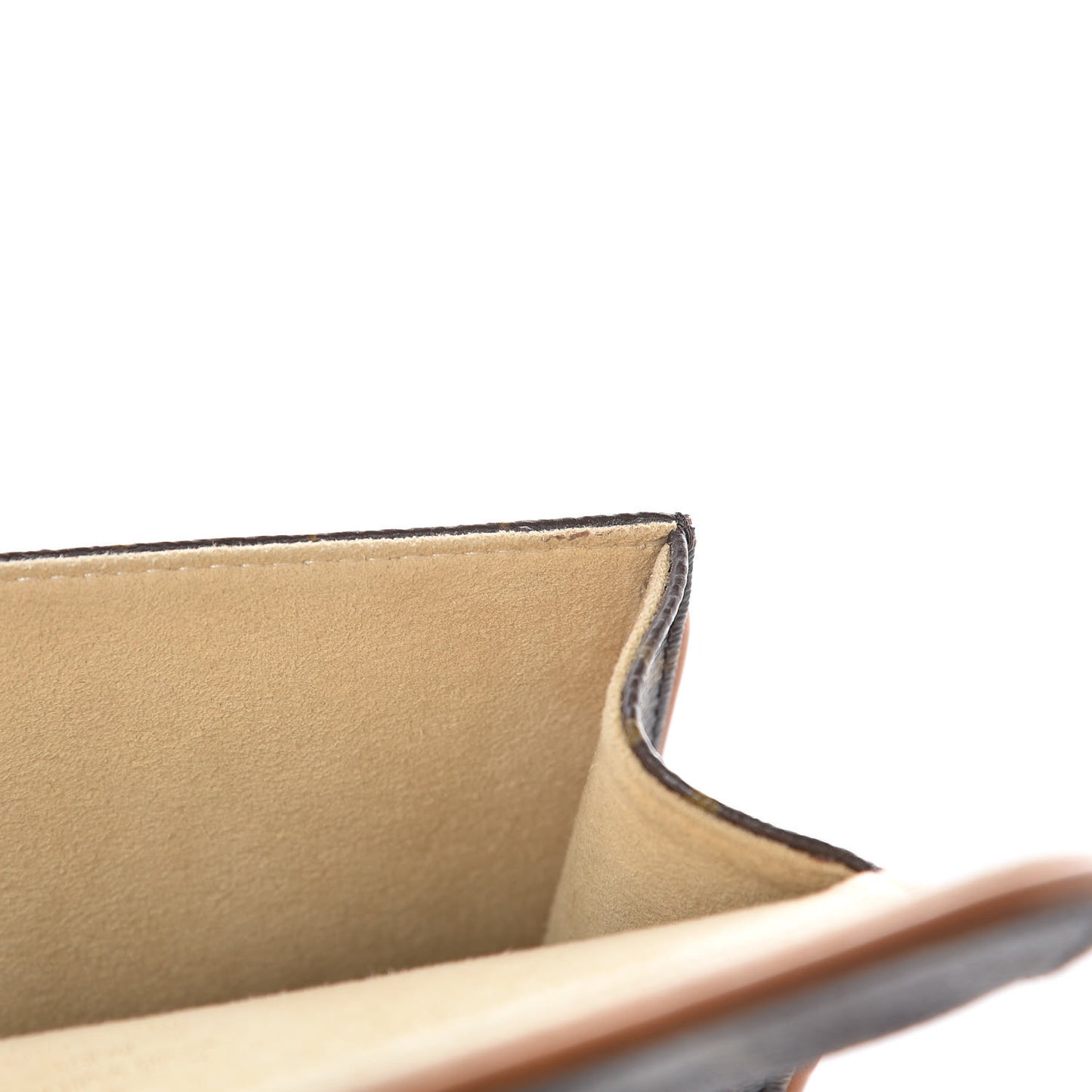 Monogram Pochette Florentine XS