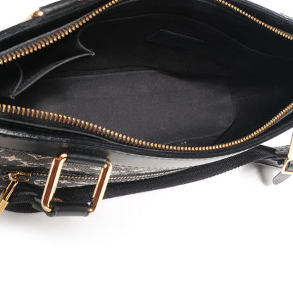 Louis Vuitton Mini Monogram Lucille PM Noir 5 of 7