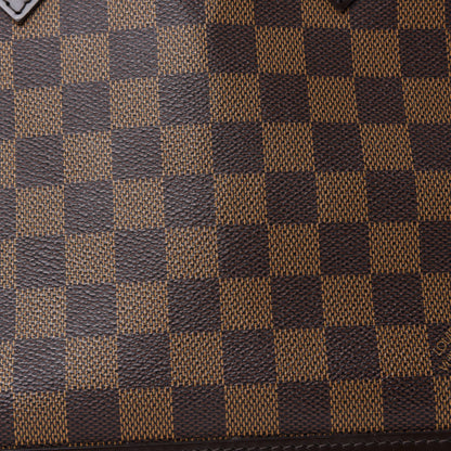 Louis Vuitton Damier Ebene Alma PM 10 of 10