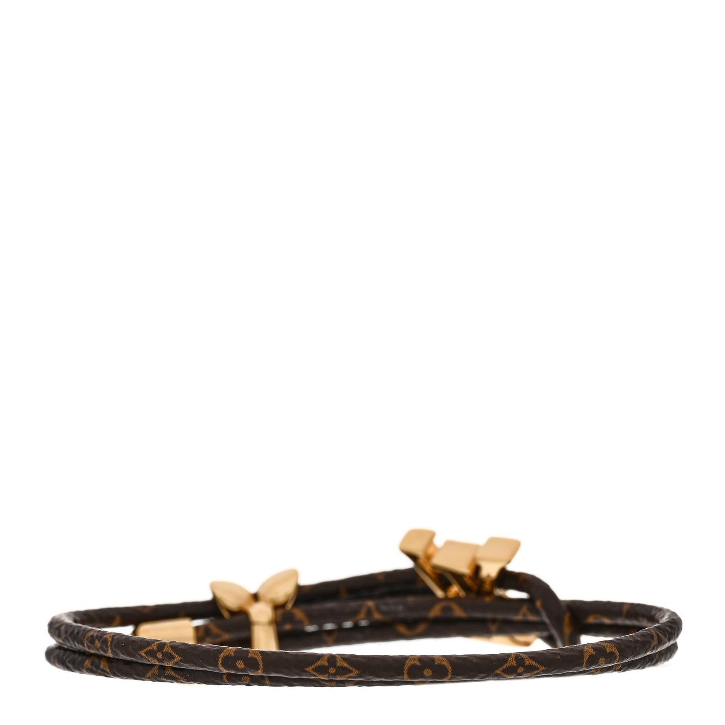 Monogram LV Bloom Bracelet