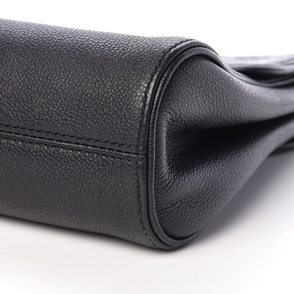 Louis Vuitton Empreinte Saint Germain MM Black 11 of 11