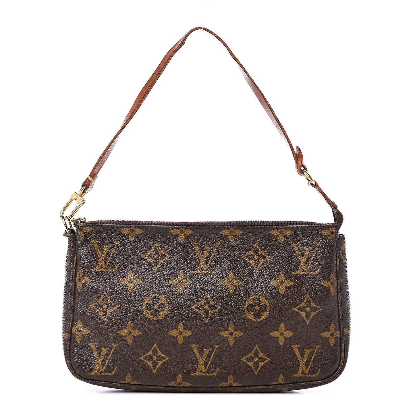 Monogram Pochette Accessories