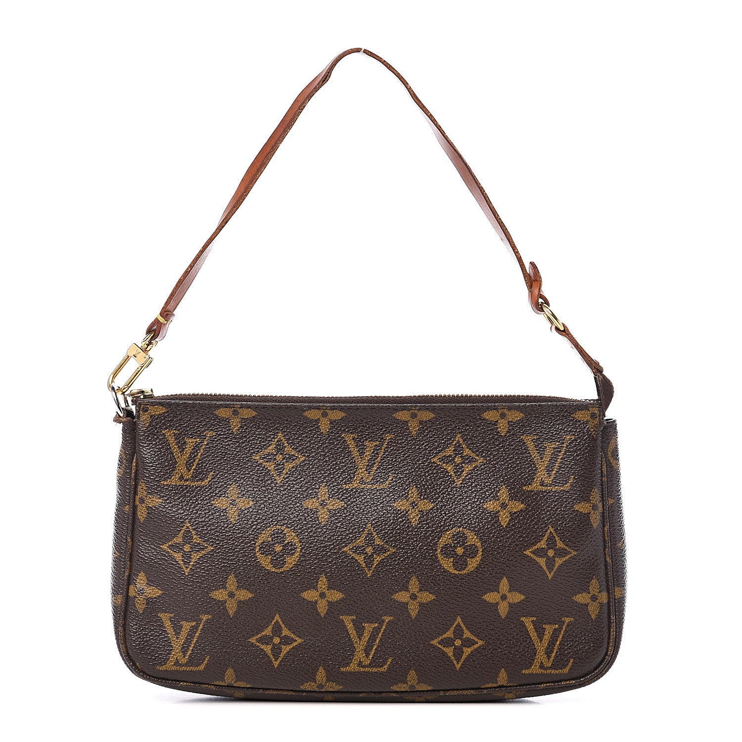 Louis Vuitton Monogram Pochette Accessories 1 of 11