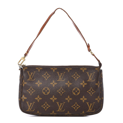 Louis Vuitton Monogram Pochette Accessories 1 of 11