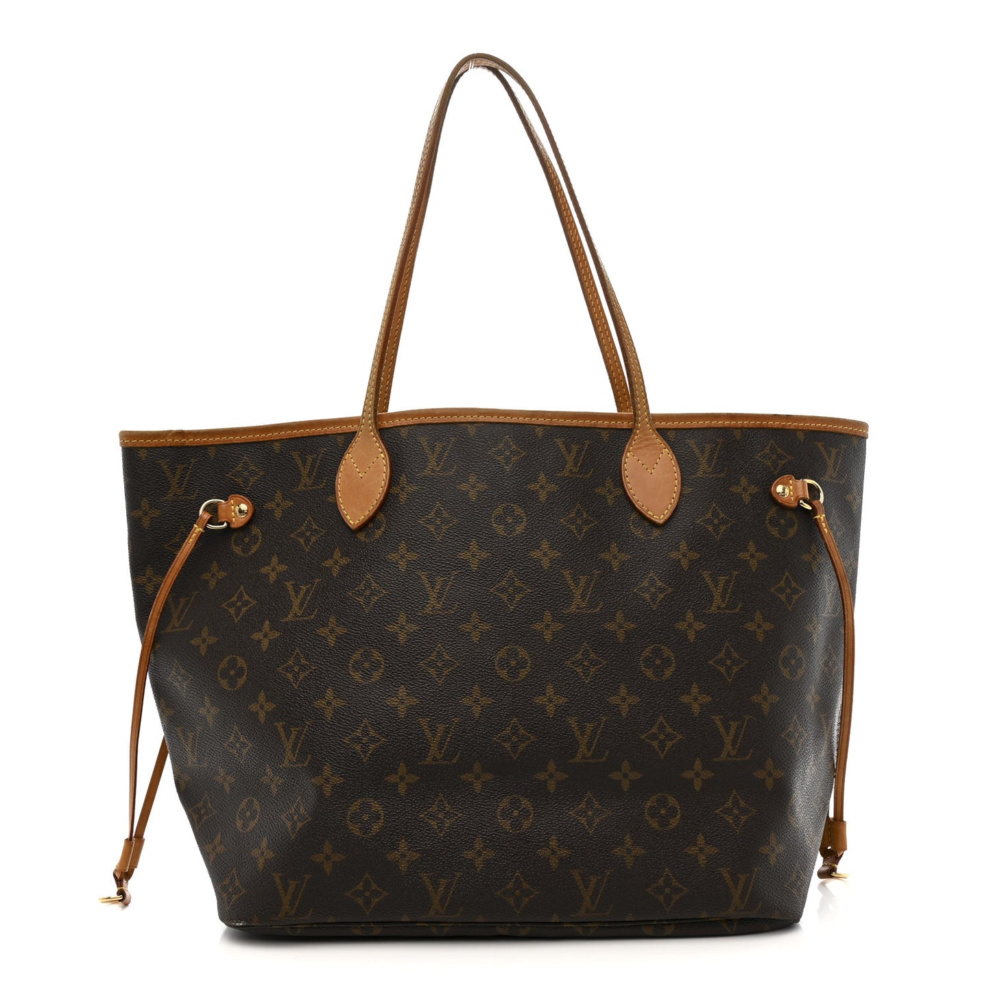 Monogram Neverfull MM