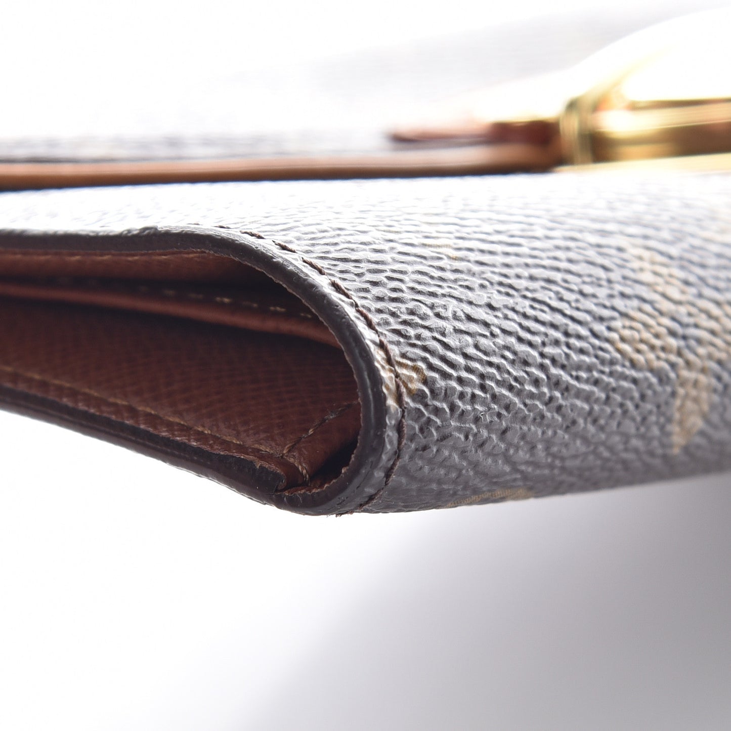 Monogram Eugenie Wallet