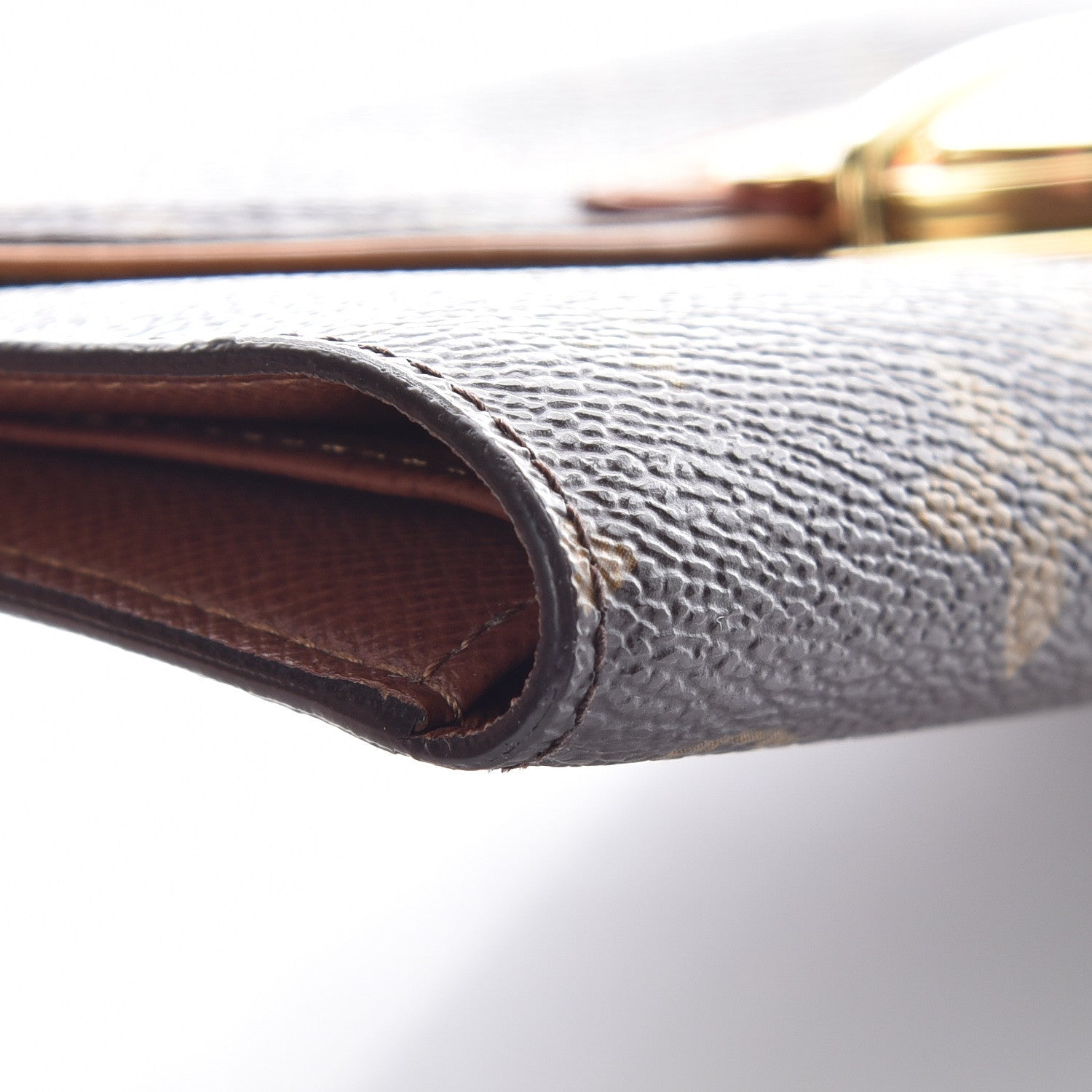 Louis Vuitton Monogram Eugenie Wallet 12 of 15